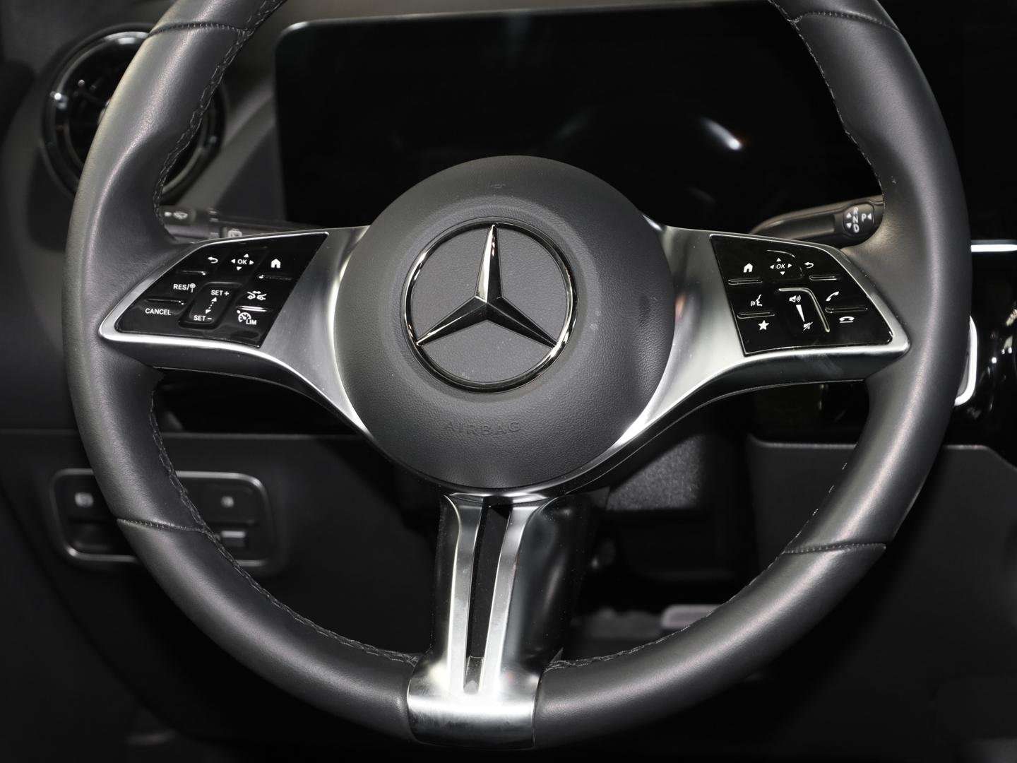 Mercedes GLA 200 - 2024 - Joinsteer - #14