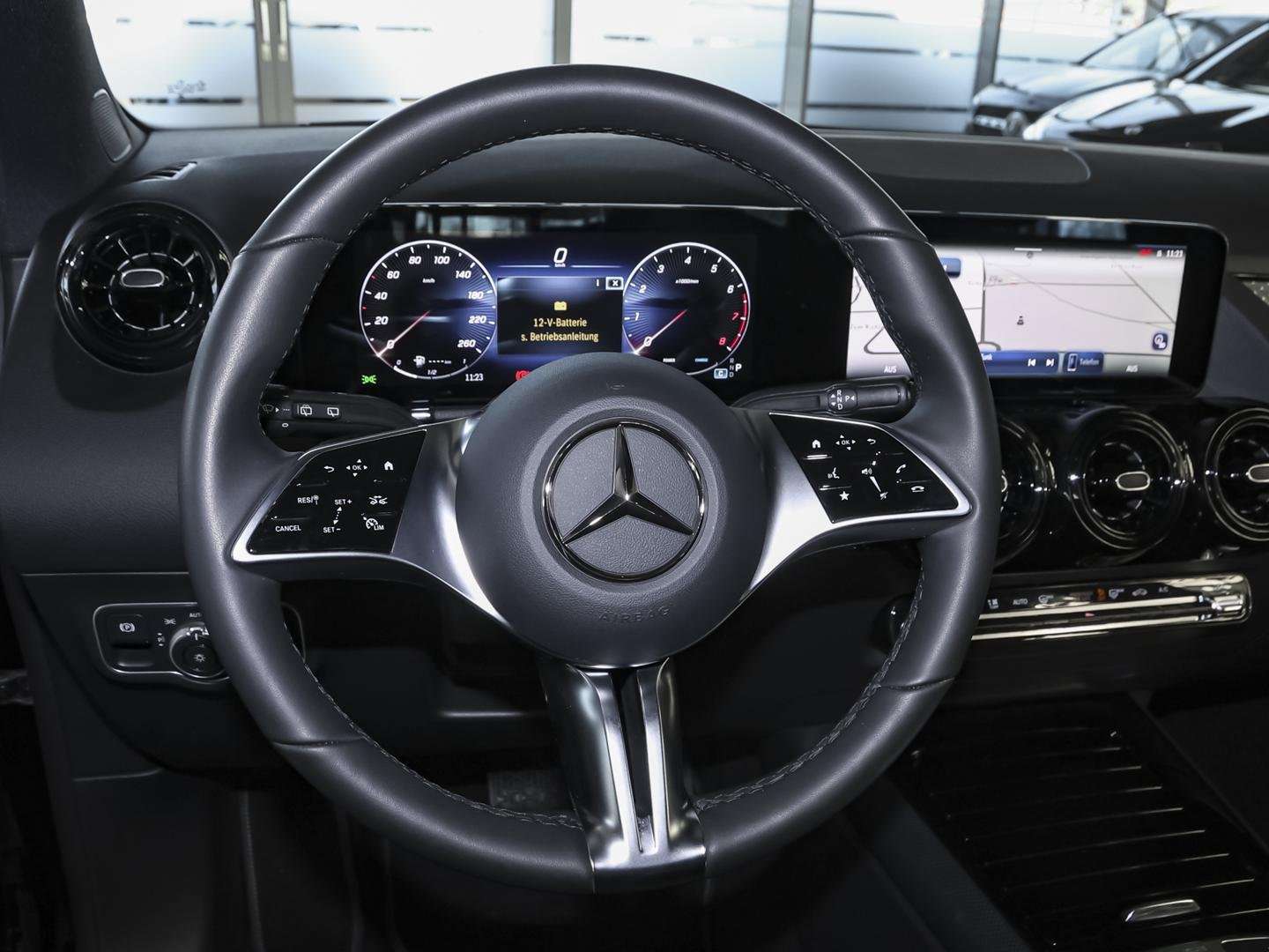 Mercedes GLA 200 Advanced - 2024 - Joinsteer - #10