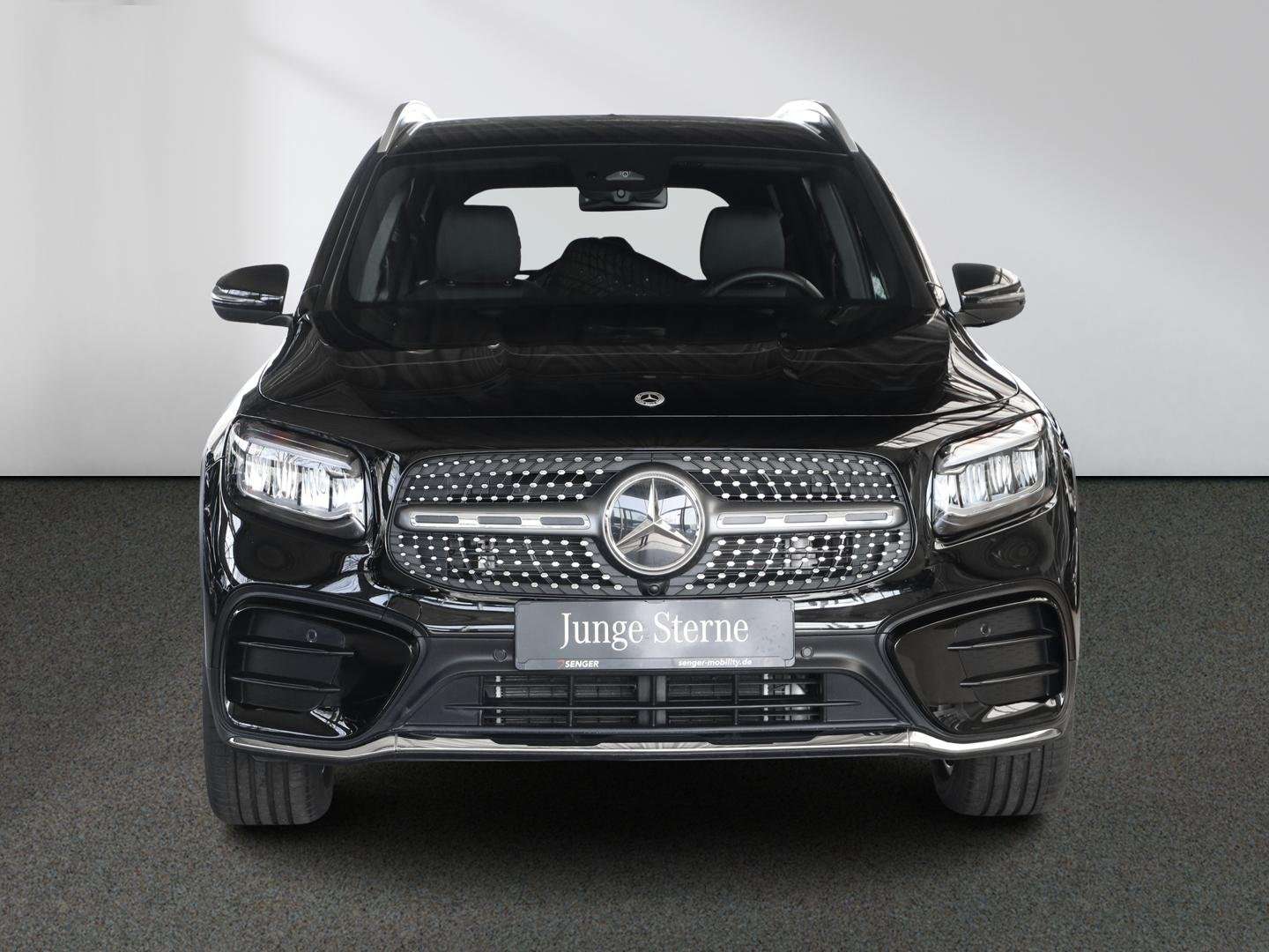 Mercedes GLB 200 AMG Line - 2025 - Joinsteer - #3