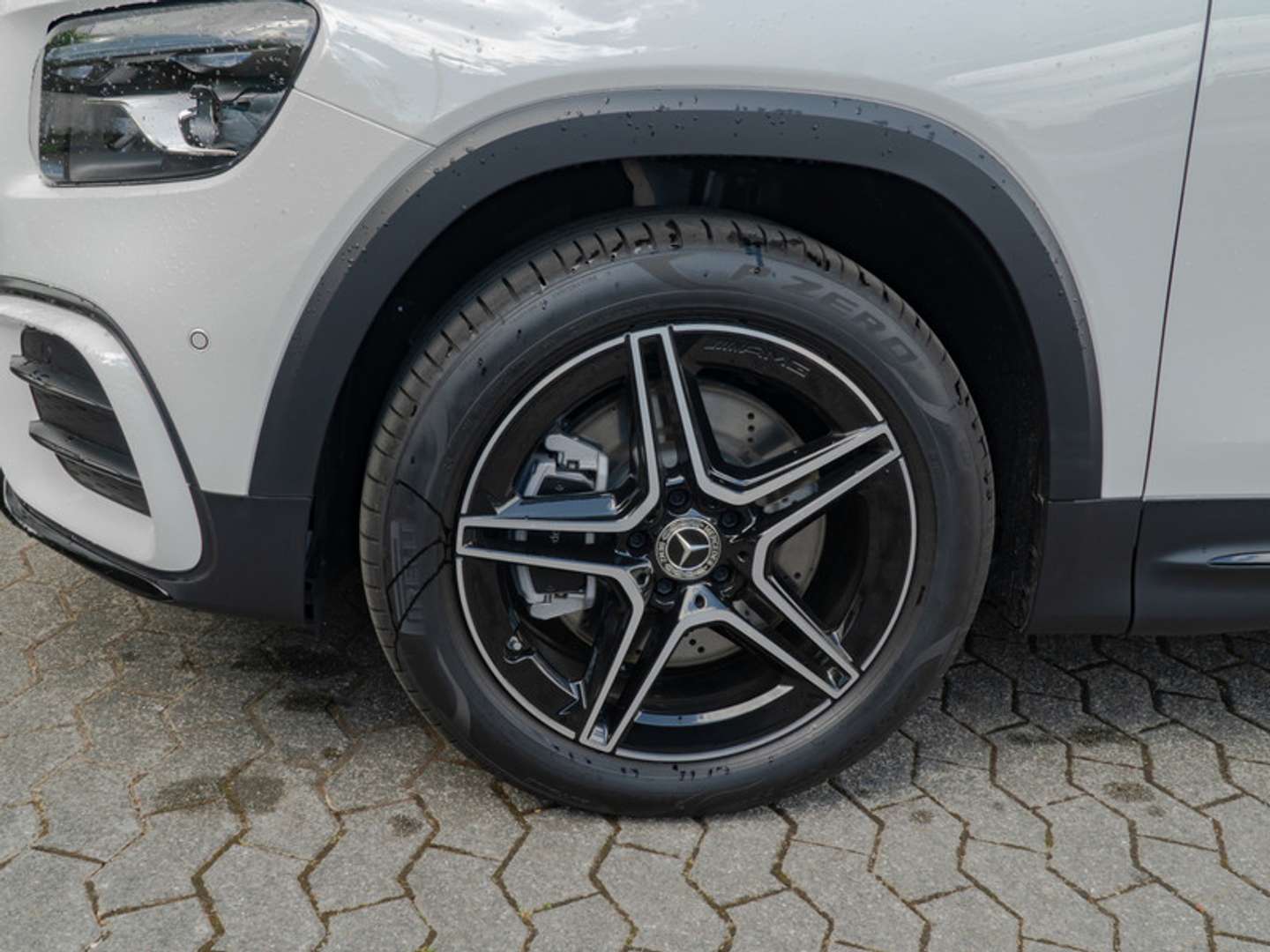 Mercedes GLB 220 Night Edition - 2025 - Joinsteer - #3