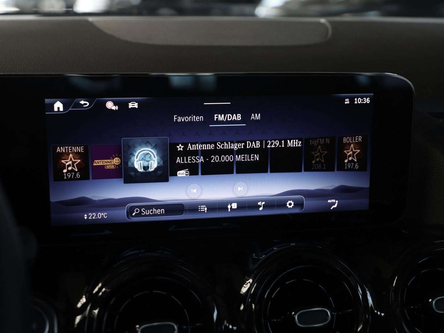 Mercedes GLA 200 - 2024 - Joinsteer - #16