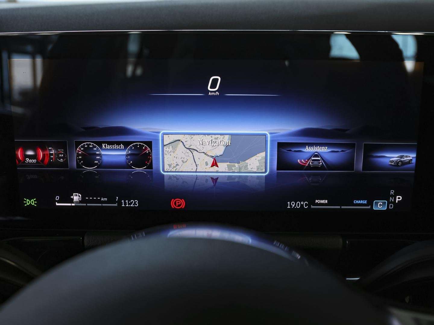 Mercedes GLA 200 Advanced - 2024 - Joinsteer - #12