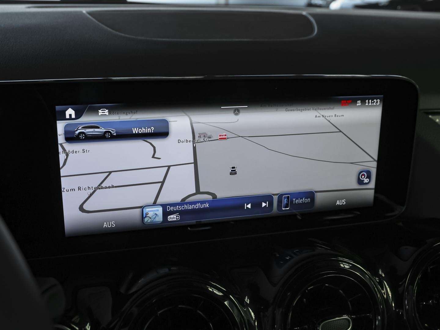 Mercedes GLA 200 Advanced - 2024 - Joinsteer - #13