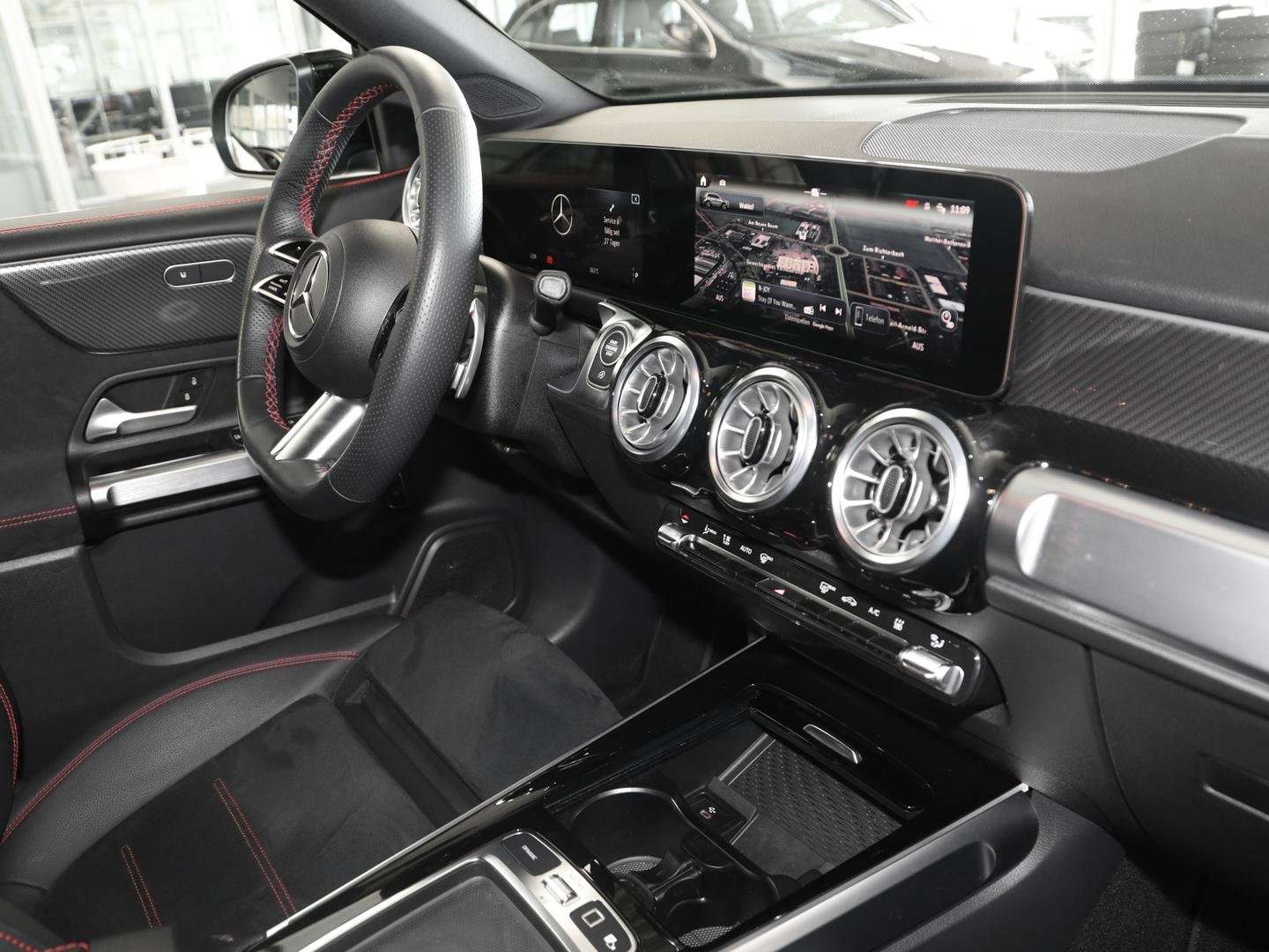 Mercedes GLB 200 AMG Line - 2025 - Joinsteer - #6