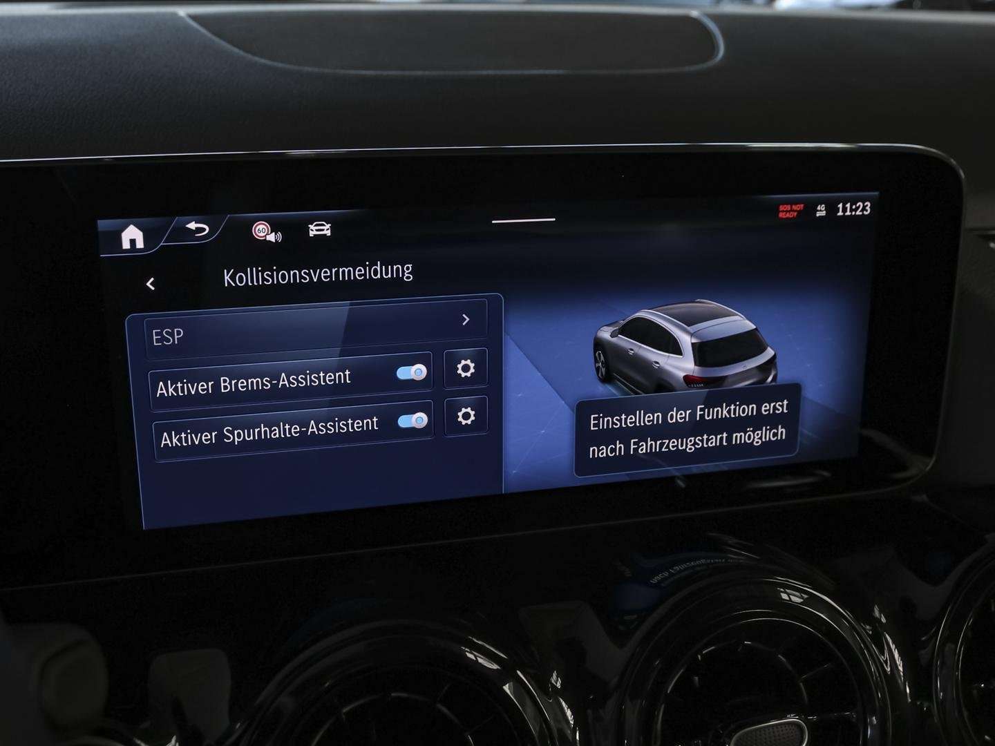 Mercedes GLA 200 Advanced - 2024 - Joinsteer - #14