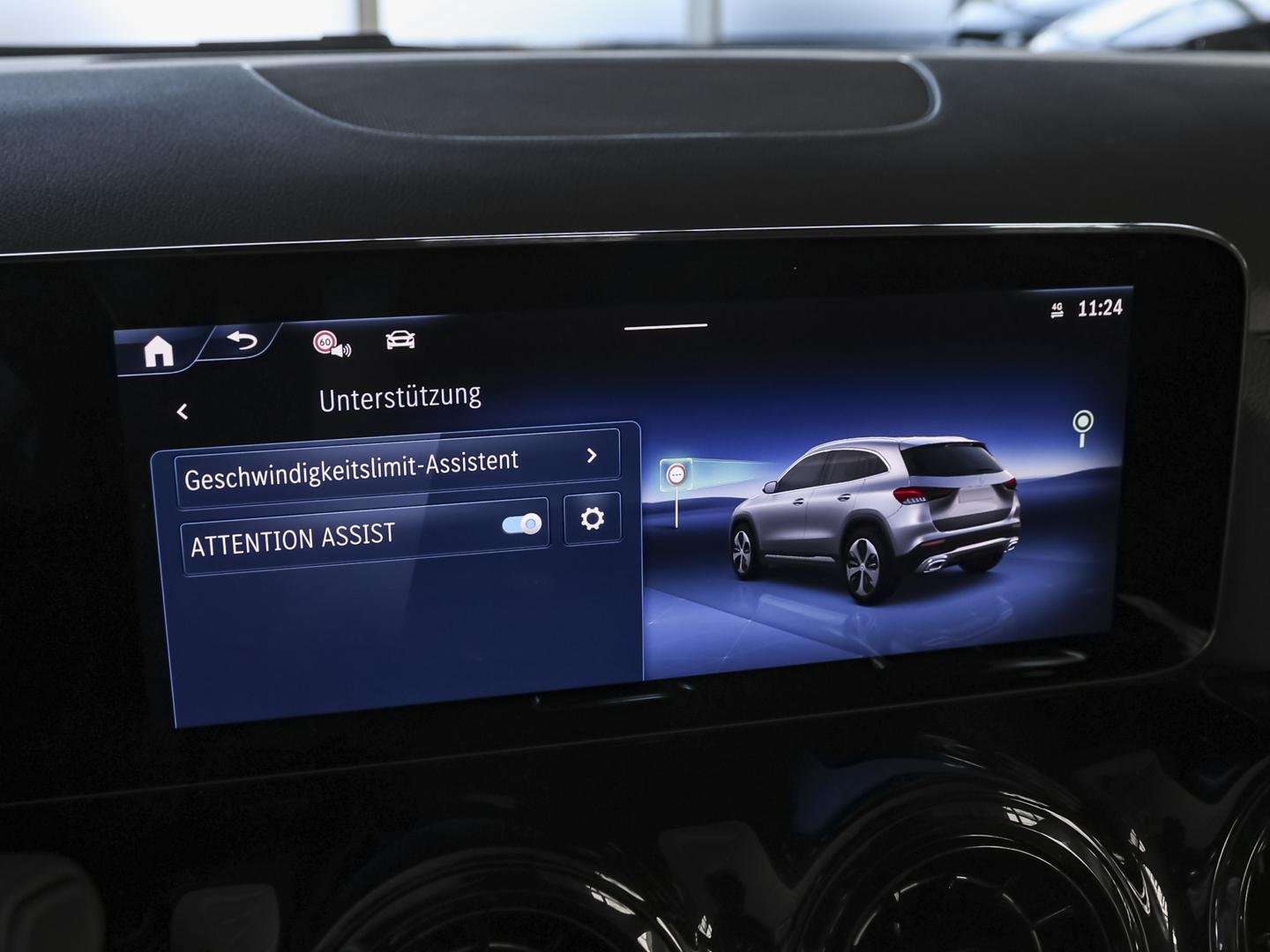 Mercedes GLA 200 Advanced - 2024 - Joinsteer - #15