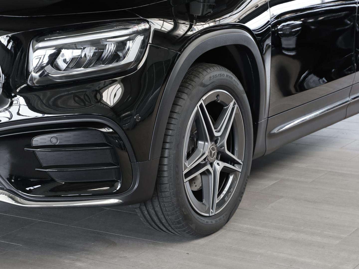 Mercedes GLB 200 AMG Line - 2025 - Joinsteer - #8