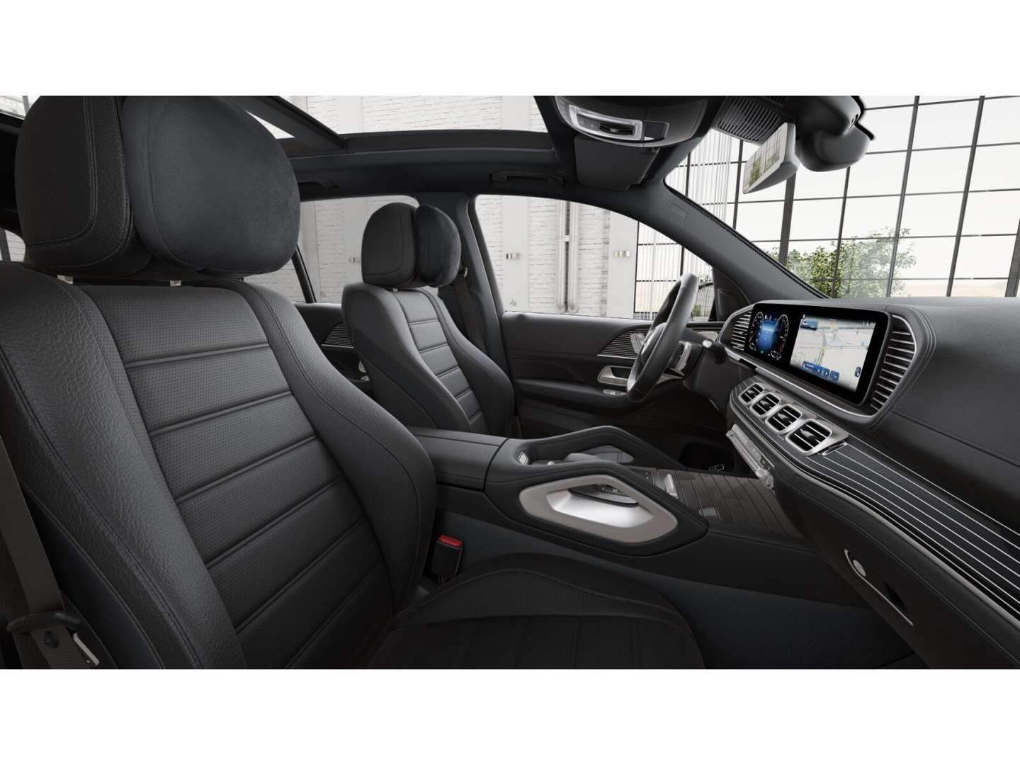 Mercedes GLE 400 Night Edition - 2025 - Joinsteer - #8