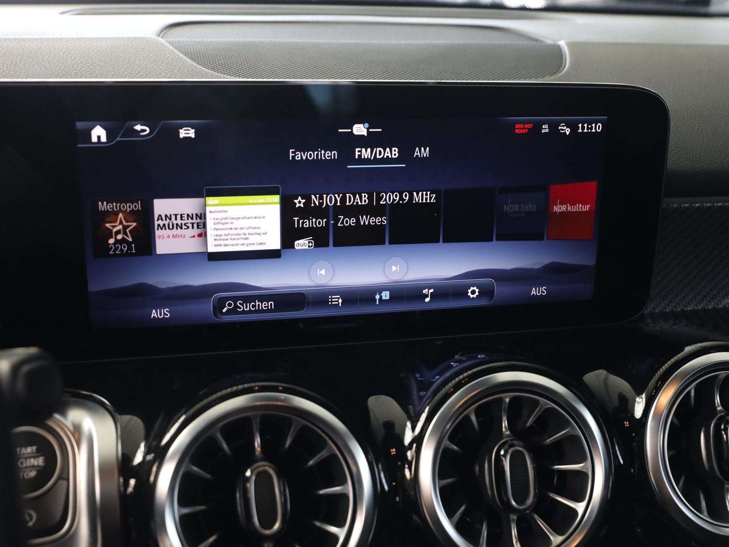Mercedes GLB 200 AMG Line - 2025 - Joinsteer - #10