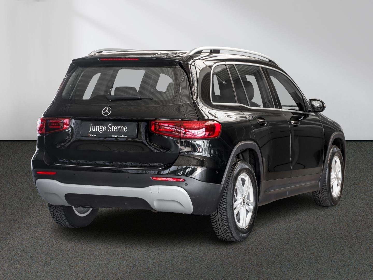 Mercedes GLB 200 - 2024 - Joinsteer - #2