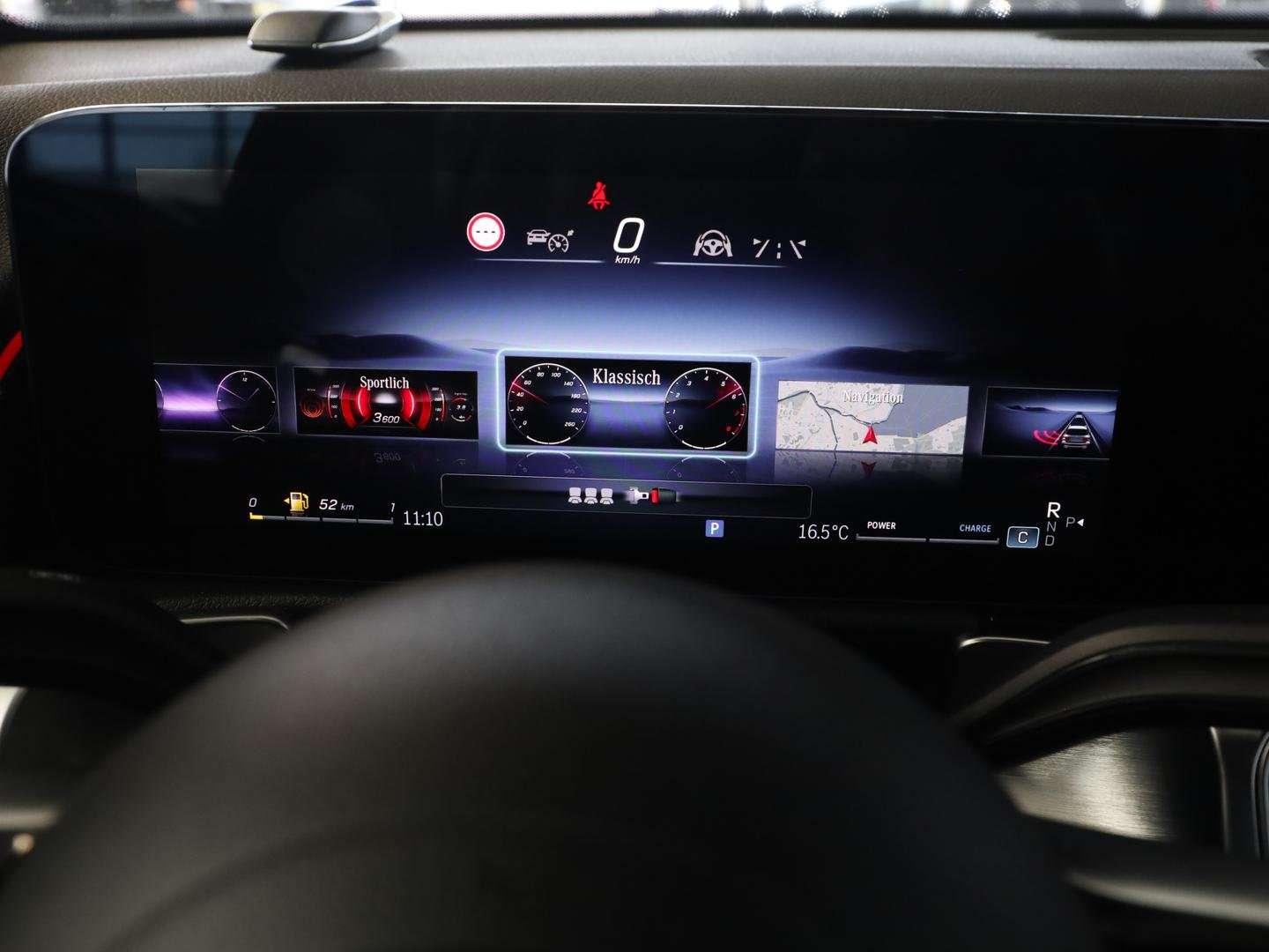 Mercedes GLB 200 AMG Line - 2025 - Joinsteer - #12