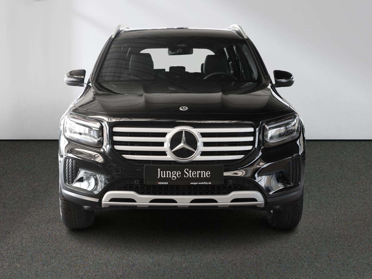 Mercedes GLB 200 - 2024 - Joinsteer - #3