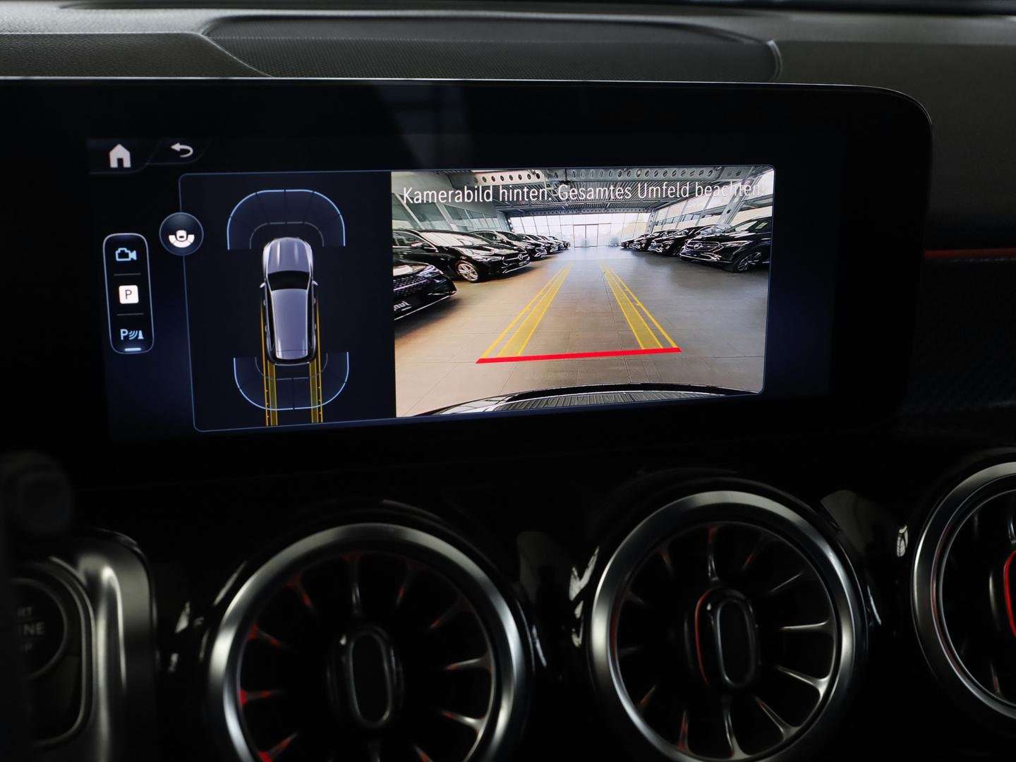 Mercedes GLB 200 AMG Line - 2025 - Joinsteer - #13