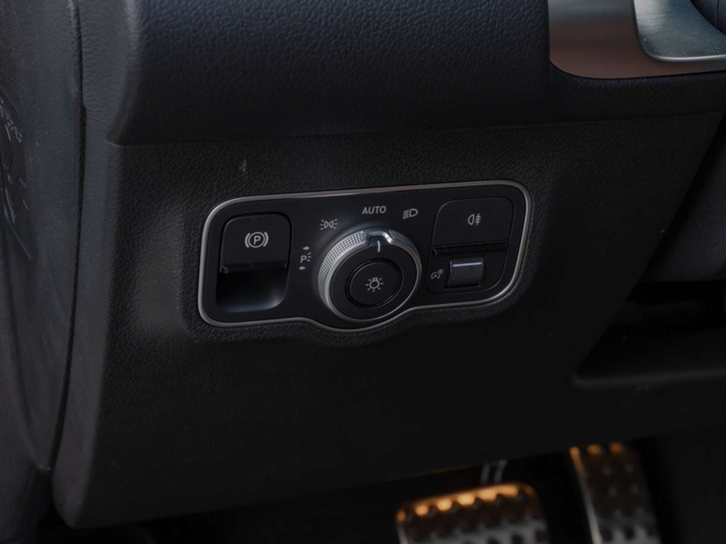 Mercedes GLB 220 Night Edition - 2025 - Joinsteer - #12