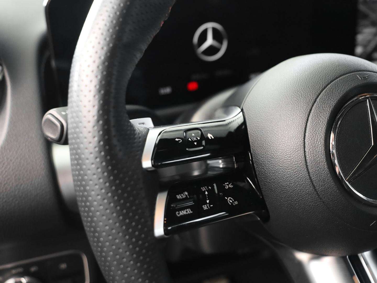 Mercedes GLB 200 AMG Line - 2025 - Joinsteer - #14