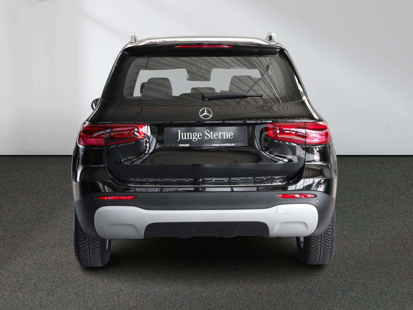 Mercedes GLB 200 - 2024 - Joinsteer - #4