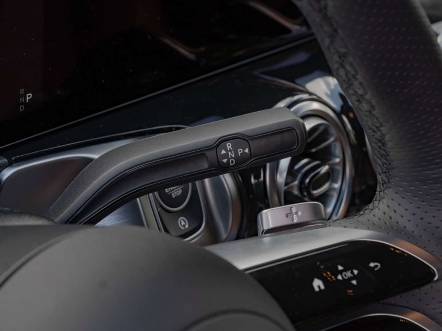 Mercedes GLB 220 Night Edition - 2025 - Joinsteer - #13