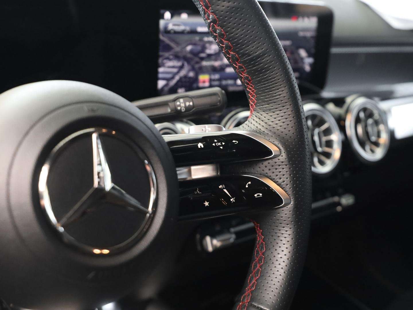 Mercedes GLB 200 AMG Line - 2025 - Joinsteer - #15