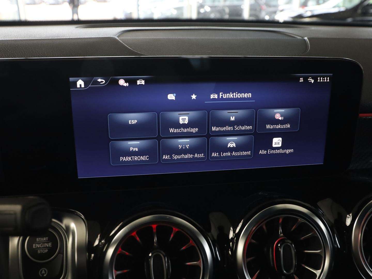 Mercedes GLB 200 AMG Line - 2025 - Joinsteer - #16