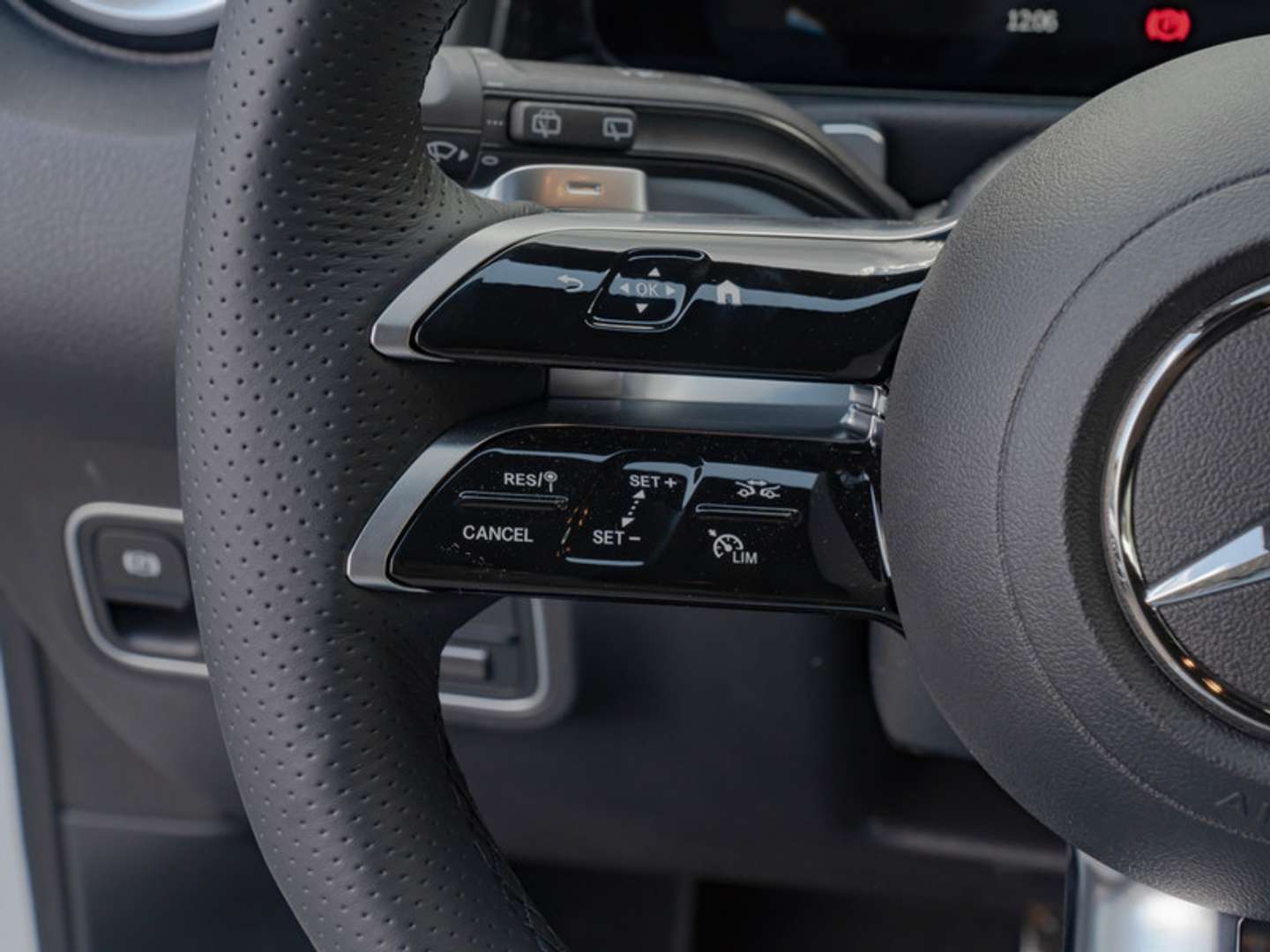 Mercedes GLB 220 Night Edition - 2025 - Joinsteer - #15