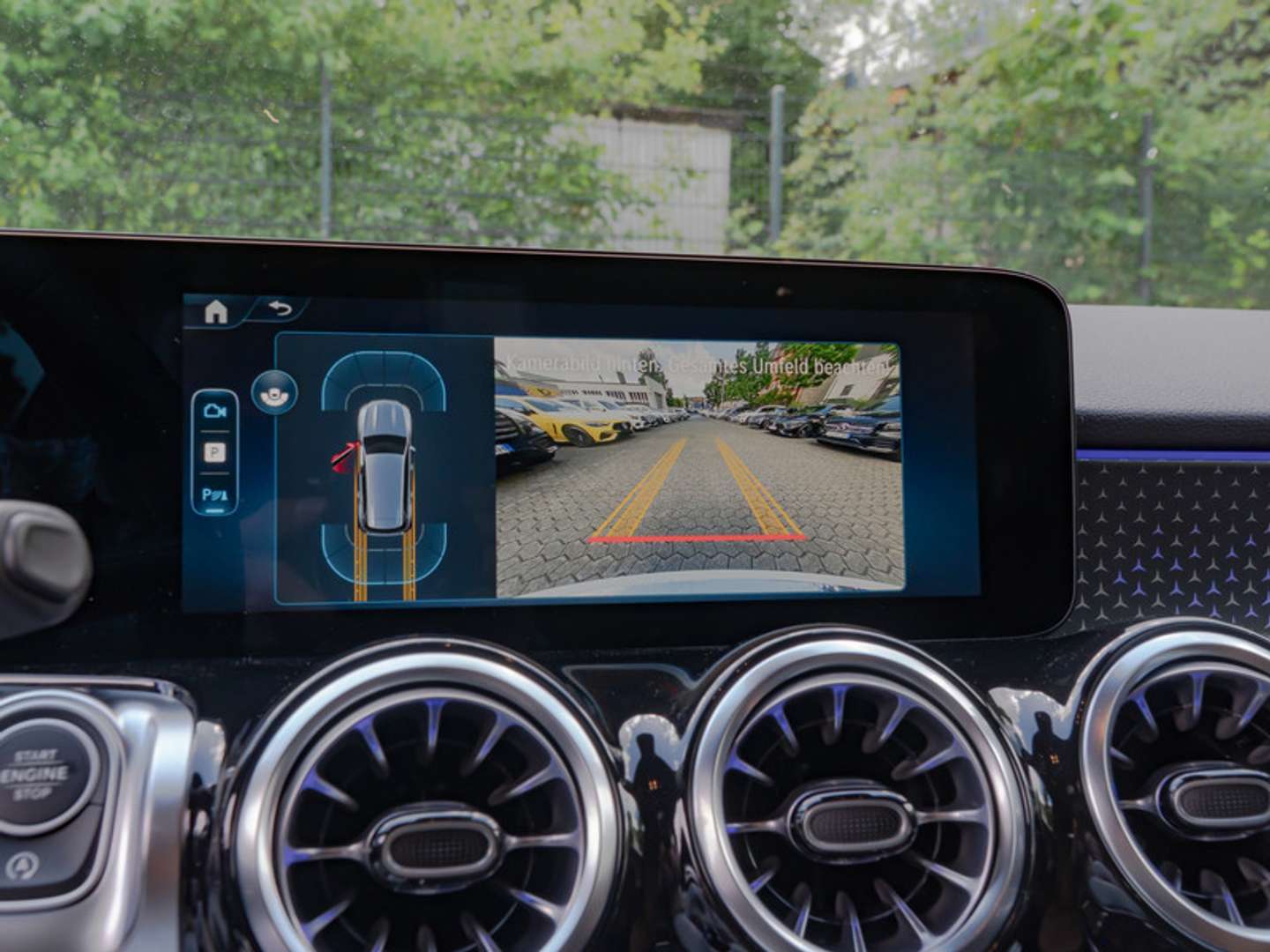 Mercedes GLB 220 Night Edition - 2025 - Joinsteer - #16