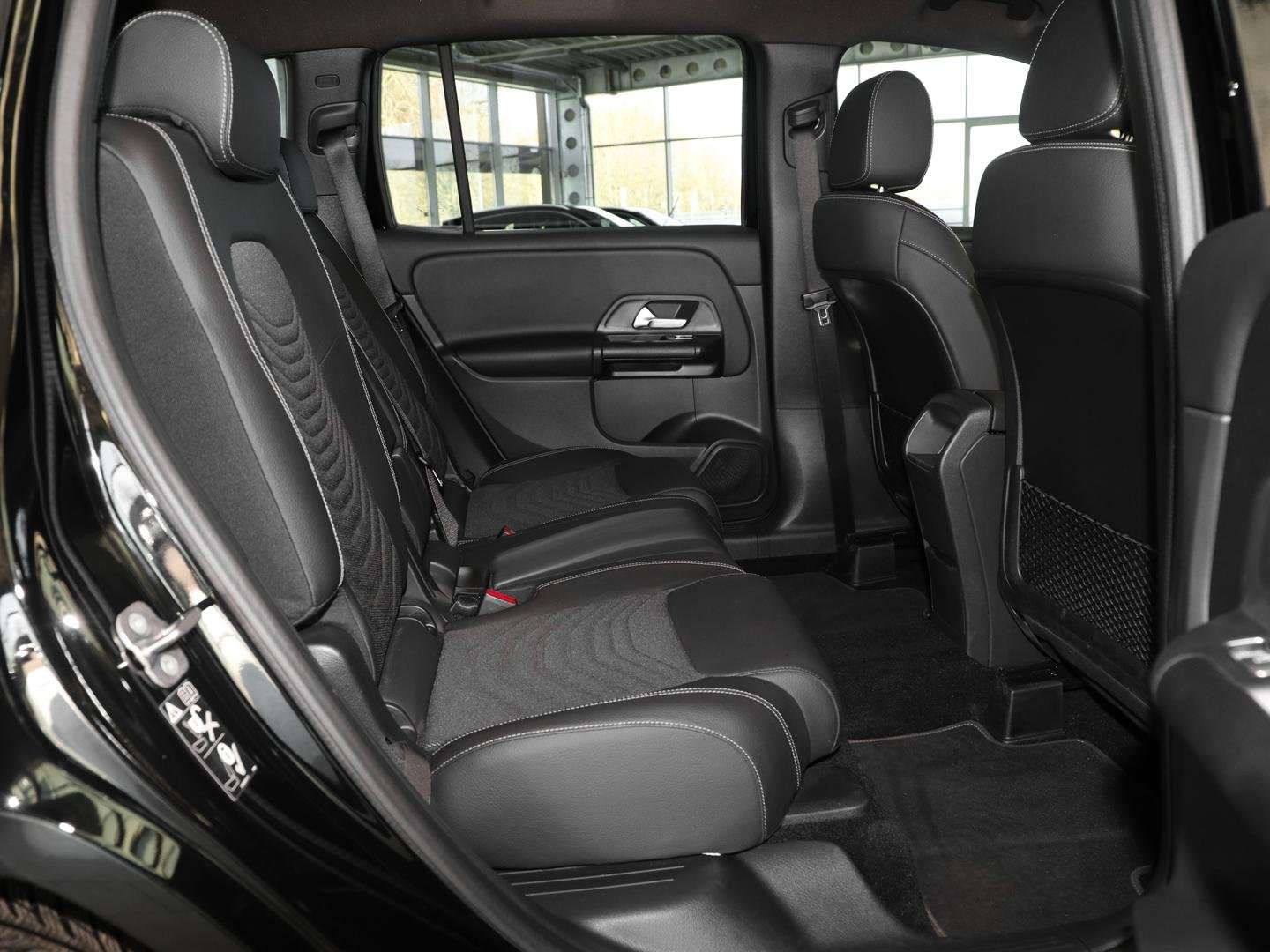 Mercedes GLB 200 - 2024 - Joinsteer - #6