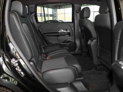 Mercedes GLB 200 -  - Joinsteer - #5