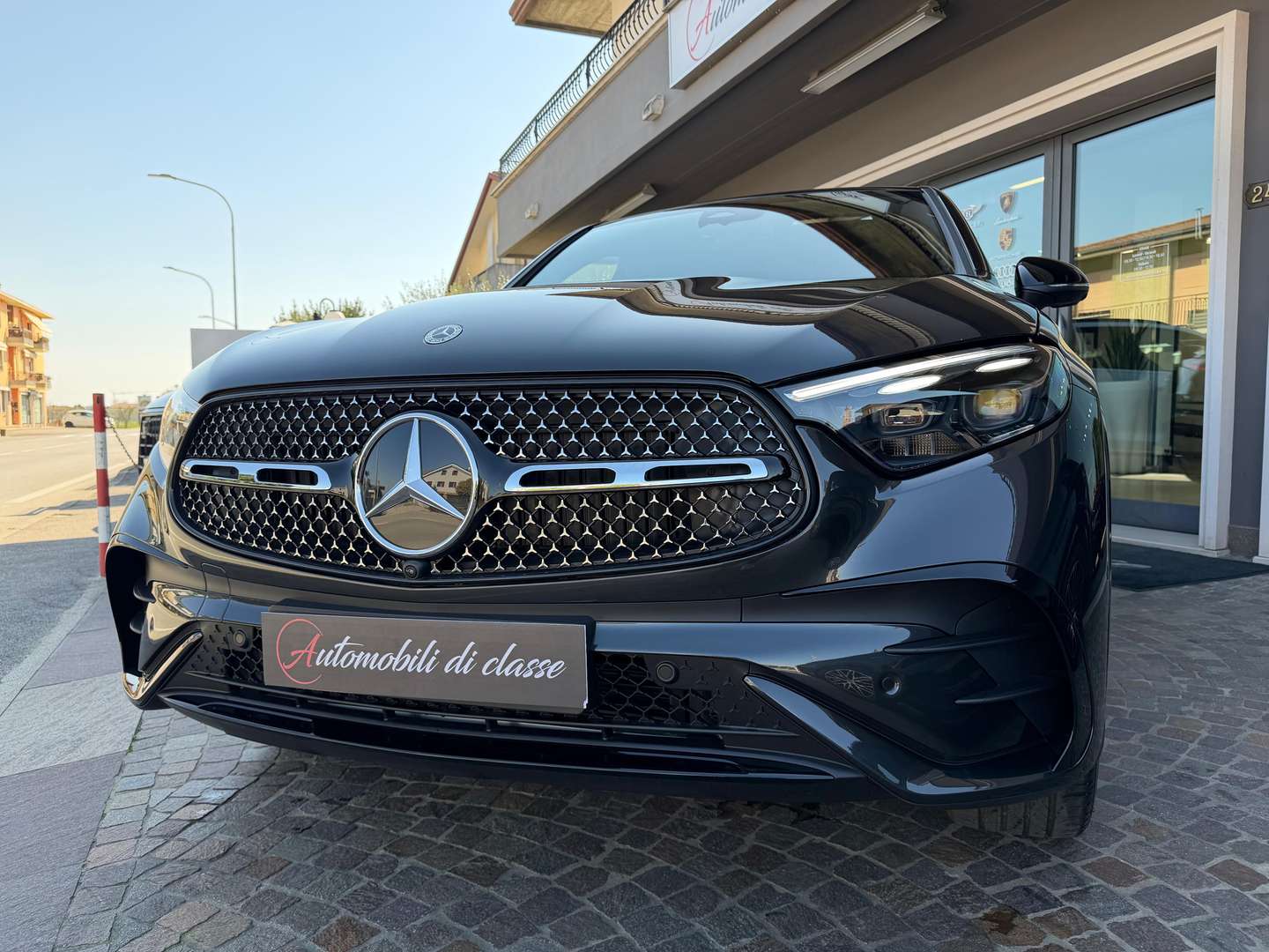 Mercedes GLC Coupé 300 Premium - 2026 - Joinsteer - #2