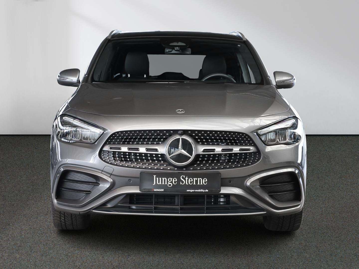 Mercedes GLA 200 AMG Line - 2024 - Joinsteer - #3