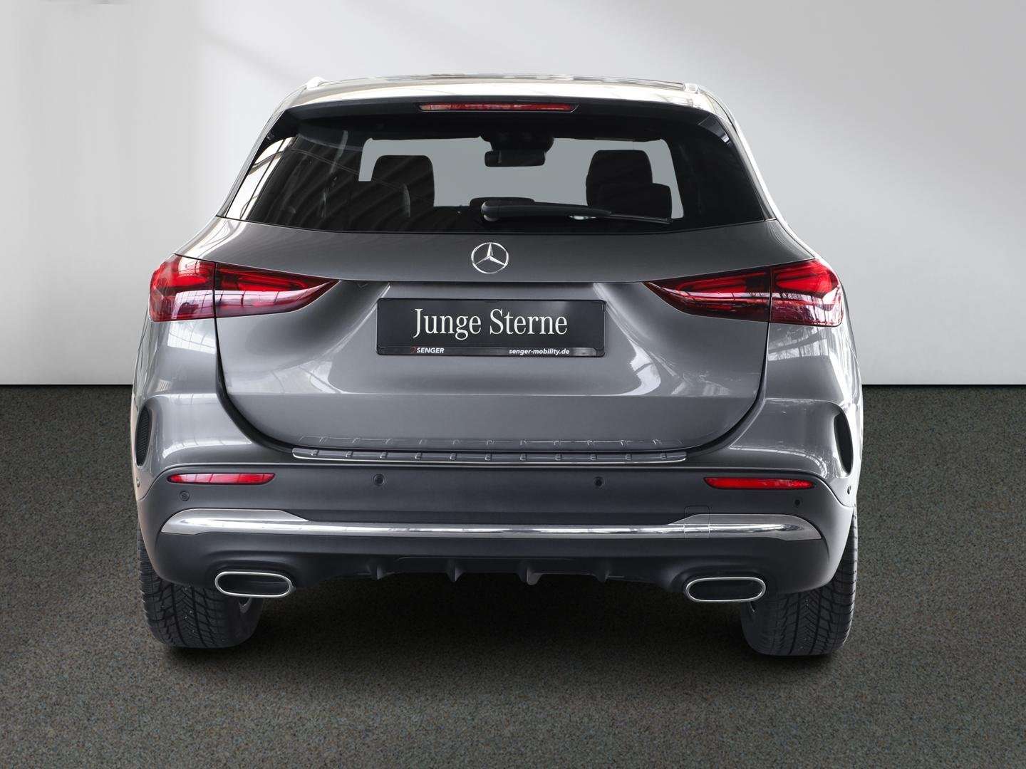 Mercedes GLA 200 AMG Line - 2024 - Joinsteer - #4