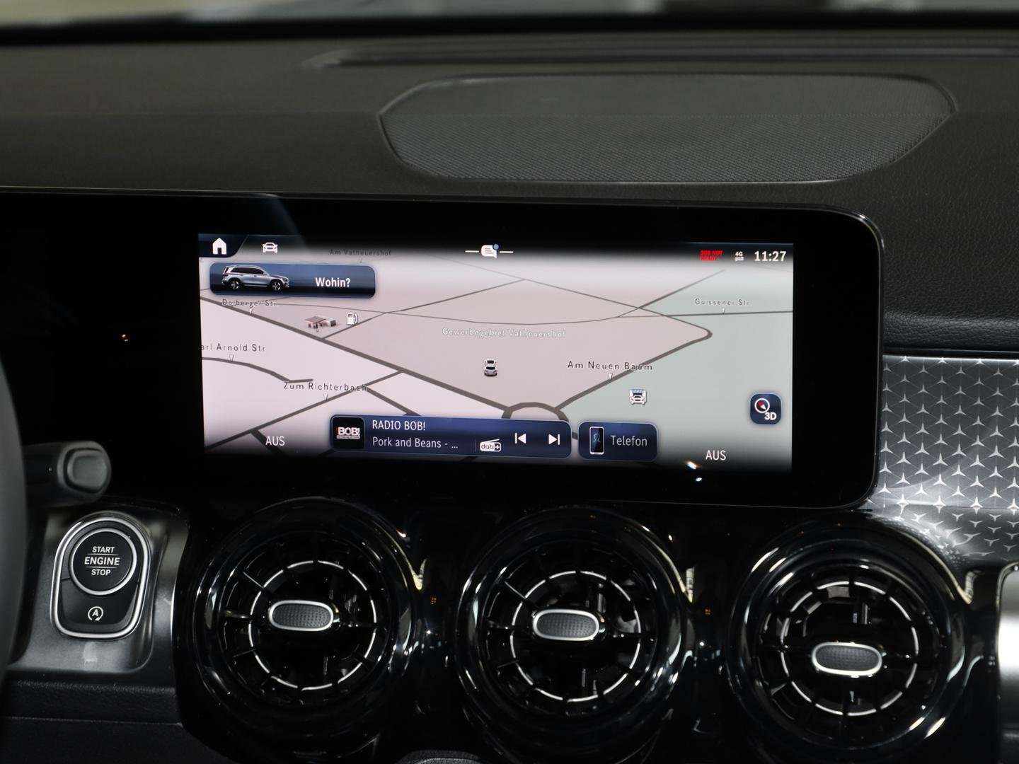 Mercedes GLB 200 - 2024 - Joinsteer - #8