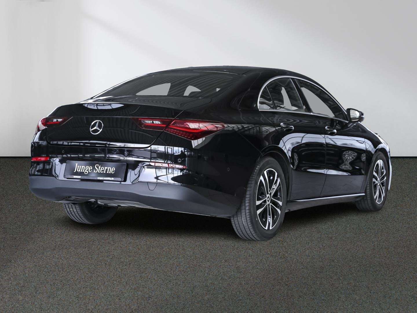 Mercedes CLA 200 - 2024 - Joinsteer - #2