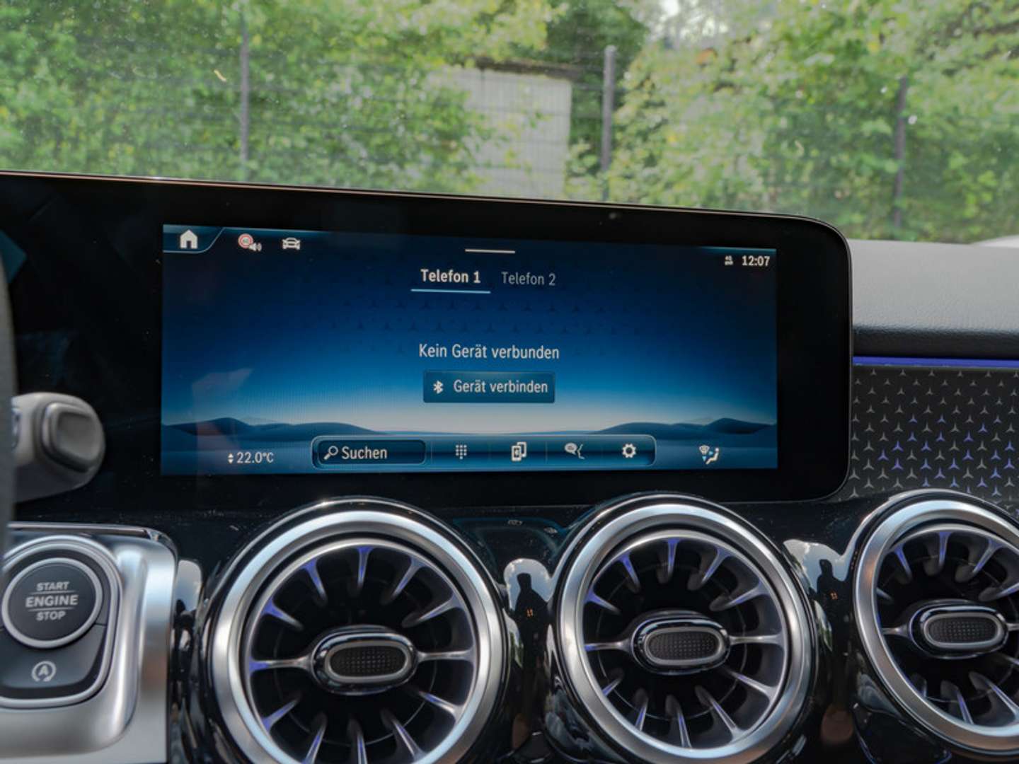 Mercedes GLB 220 Night Edition - 2025 - Joinsteer - #20