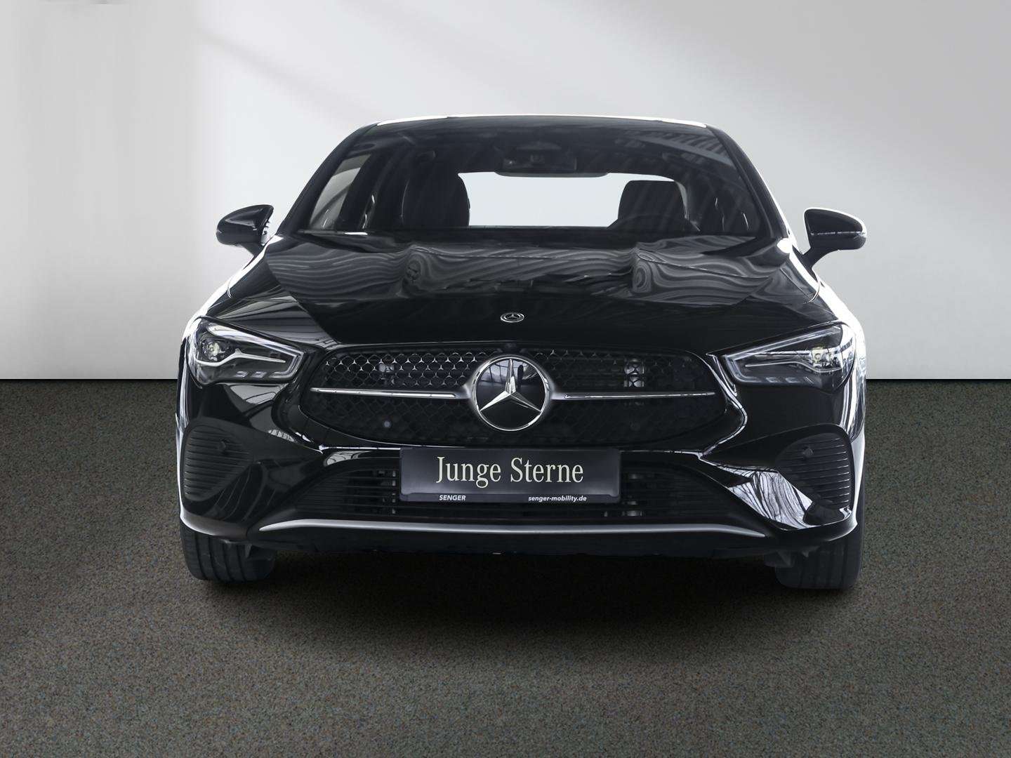 Mercedes CLA 200 - 2024 - Joinsteer - #3