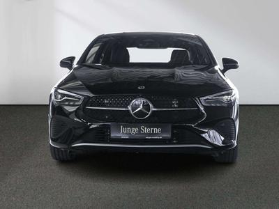 Mercedes CLA 200 -  - Joinsteer - #2