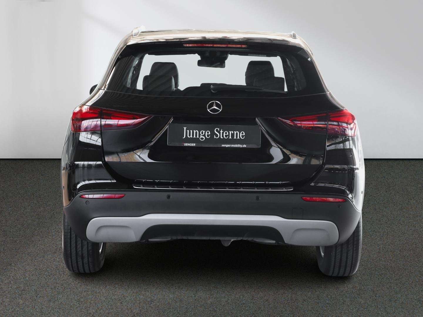 Mercedes GLA 200 Advanced - 2024 - Joinsteer - #4