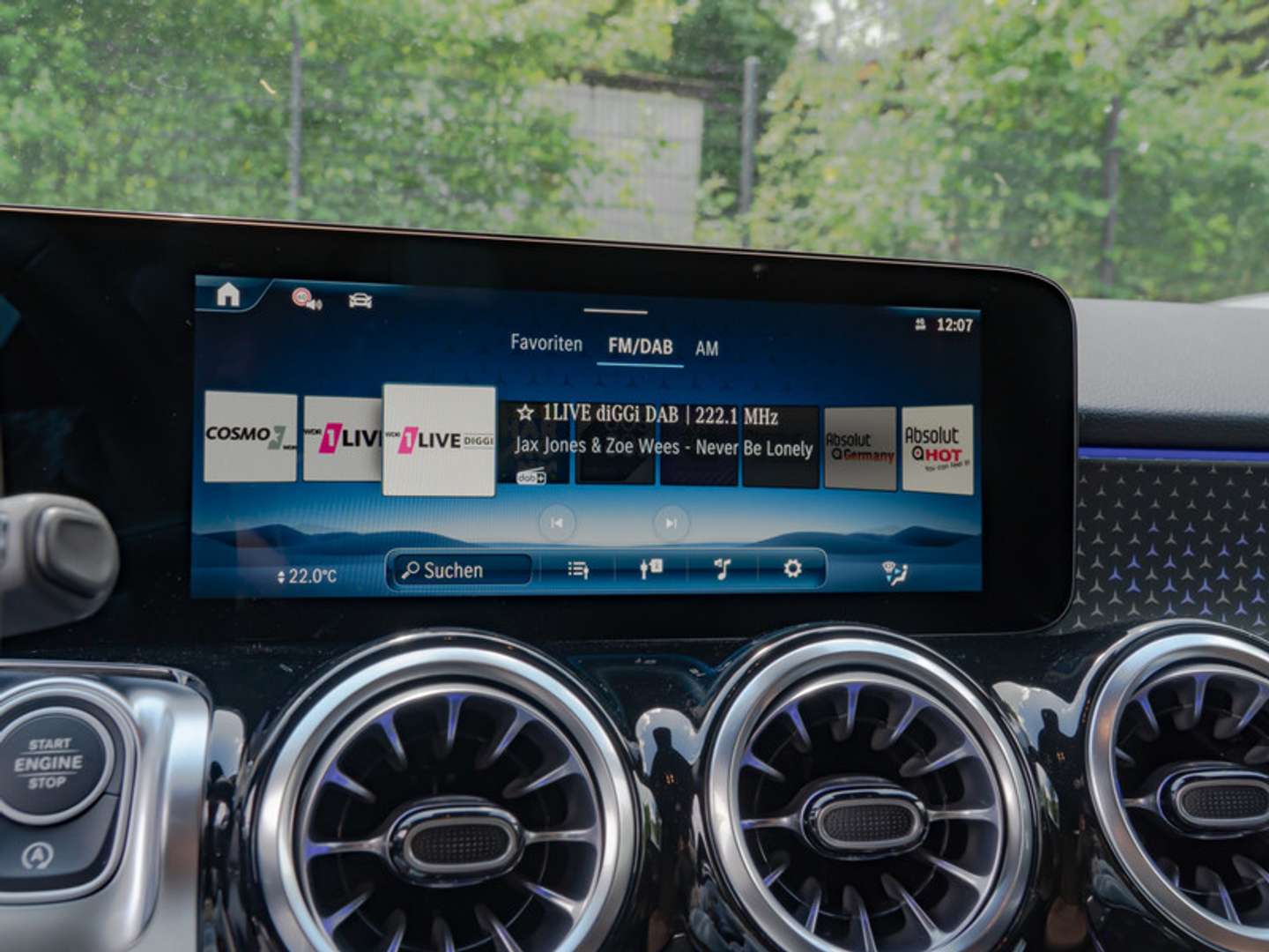 Mercedes GLB 220 Night Edition - 2025 - Joinsteer - #21