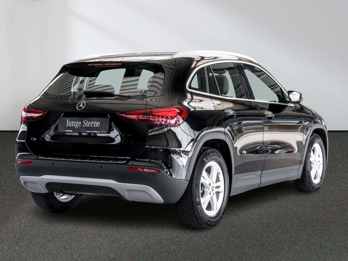Mercedes GLA 200 Advanced - 2024 - Joinsteer - #2