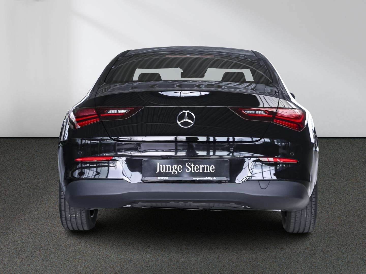 Mercedes CLA 200 - 2024 - Joinsteer - #4