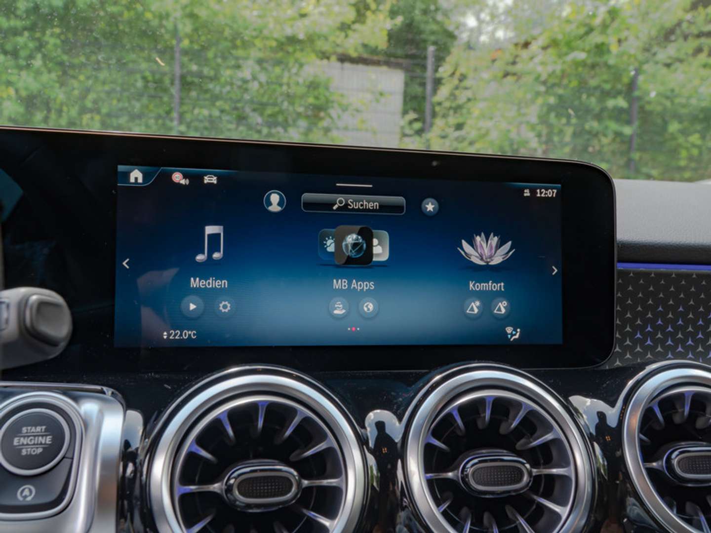 Mercedes GLB 220 Night Edition - 2025 - Joinsteer - #22