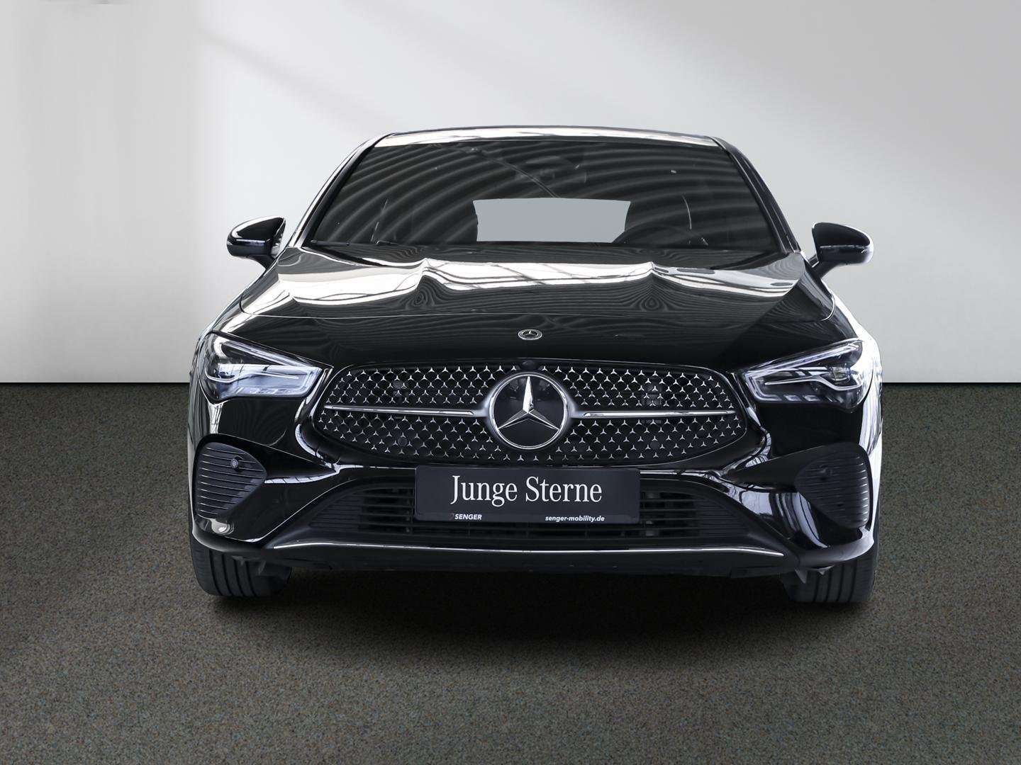 Mercedes CLA 200 Progressive - 2025 - Joinsteer - #3