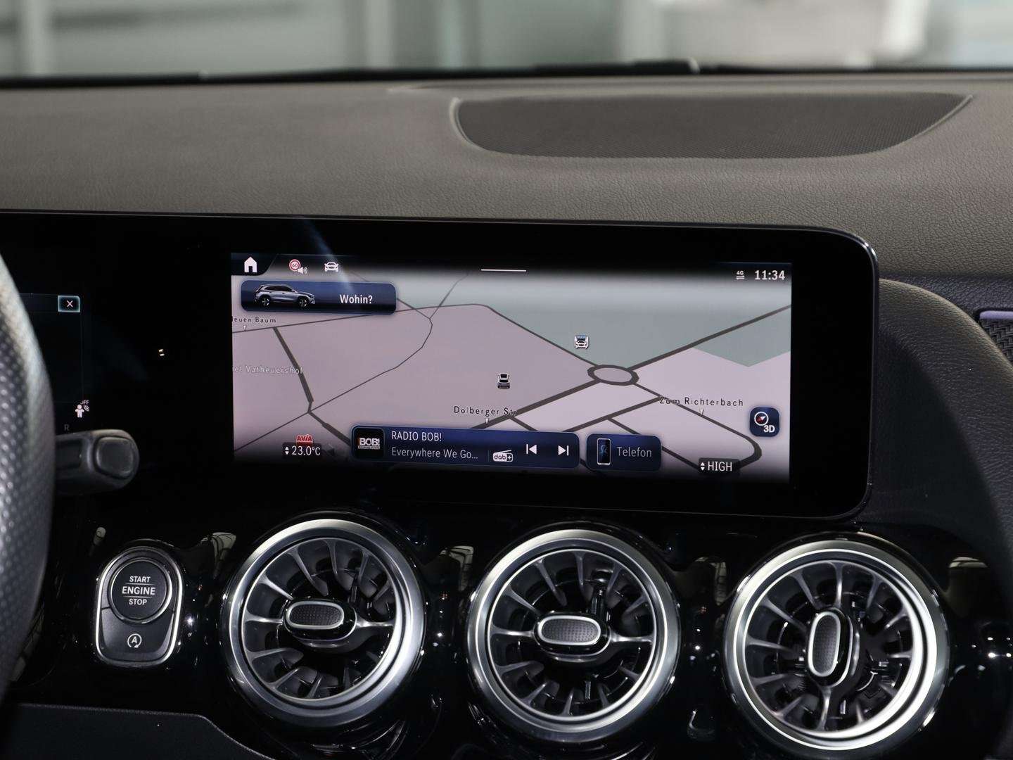 Mercedes GLA 200 AMG Line - 2024 - Joinsteer - #8