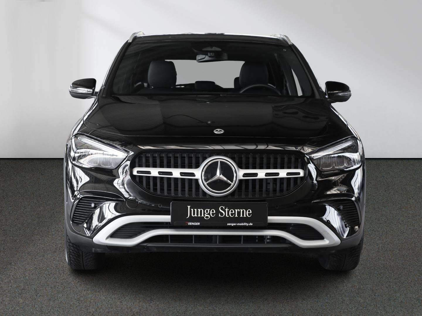 Mercedes GLA 200 Advanced - 2024 - Joinsteer - #3