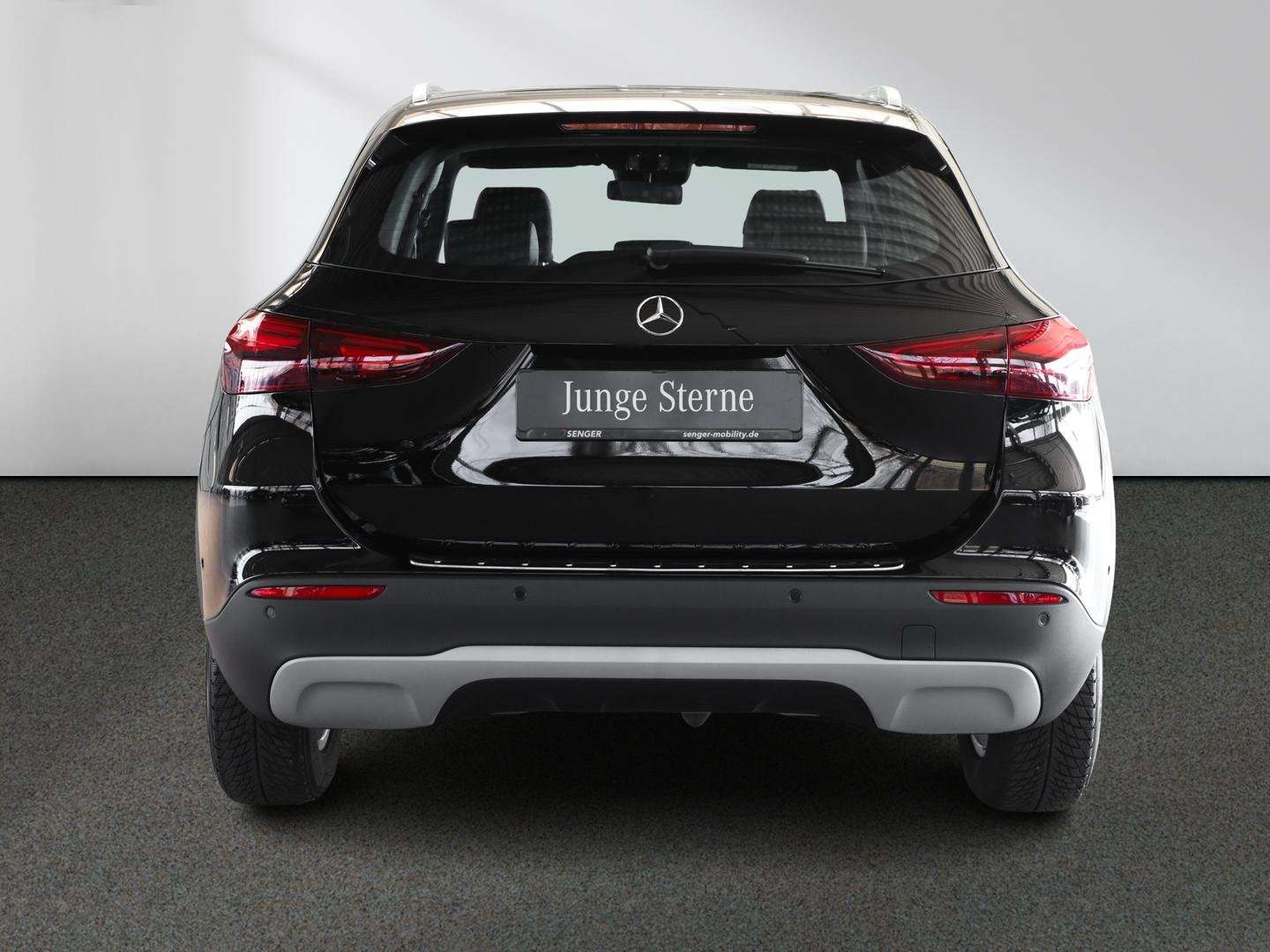 Mercedes GLA 200 Advanced - 2024 - Joinsteer - #4