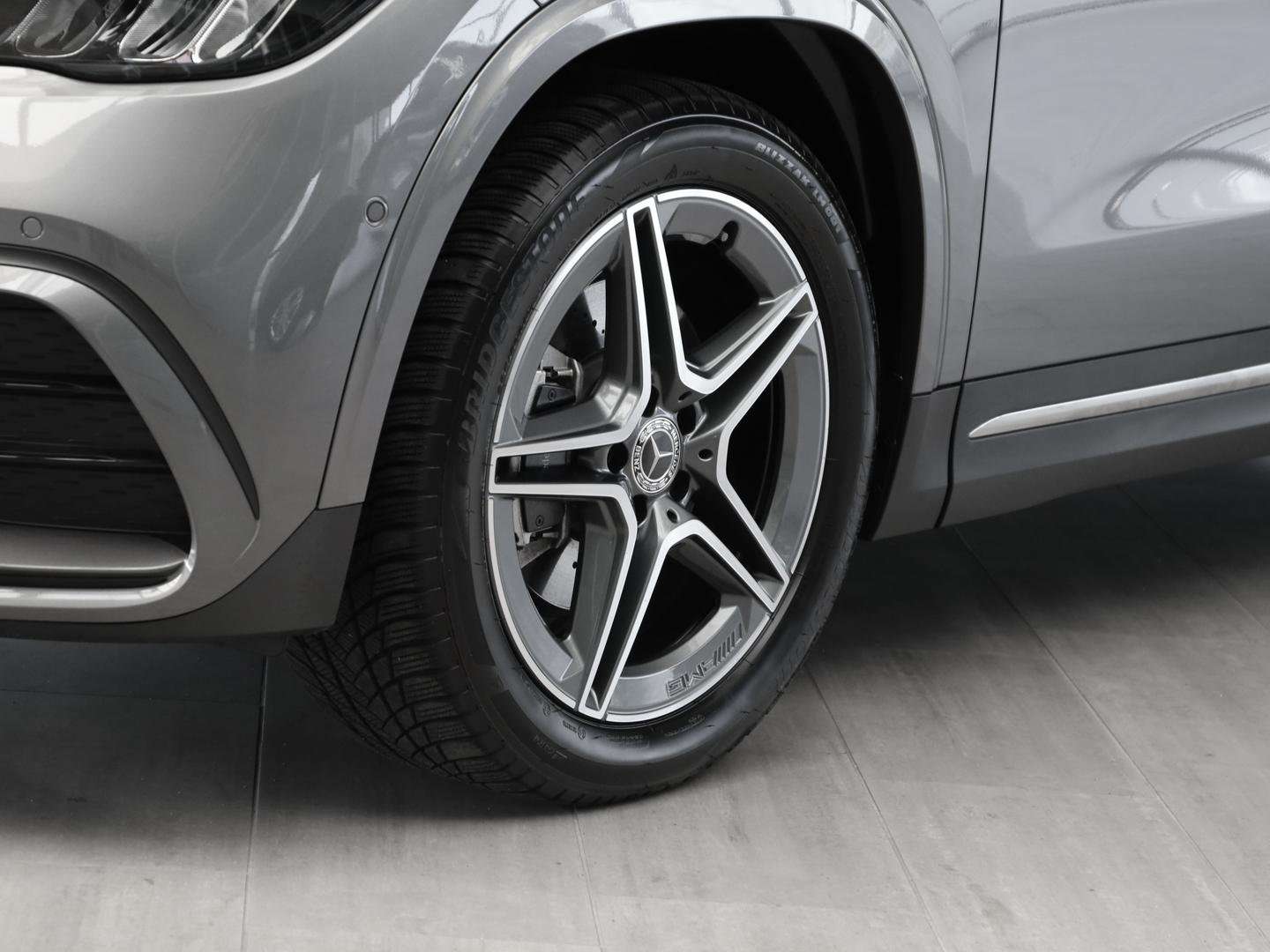 Mercedes GLA 200 AMG Line - 2024 - Joinsteer - #10