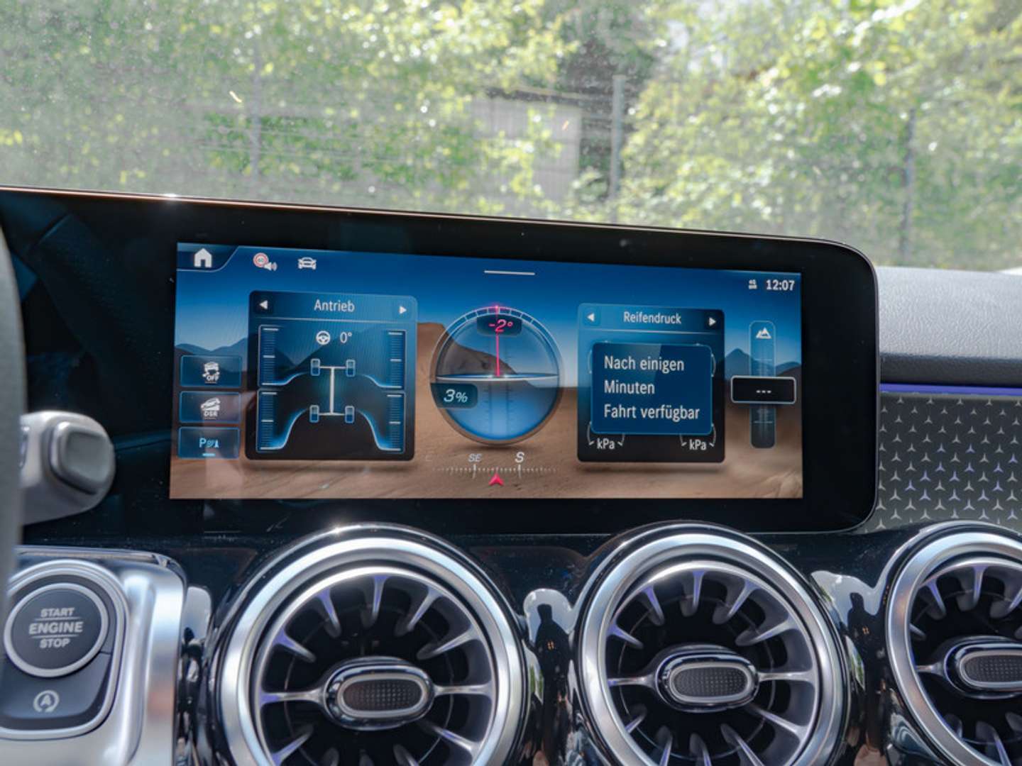 Mercedes GLB 220 Night Edition - 2025 - Joinsteer - #24