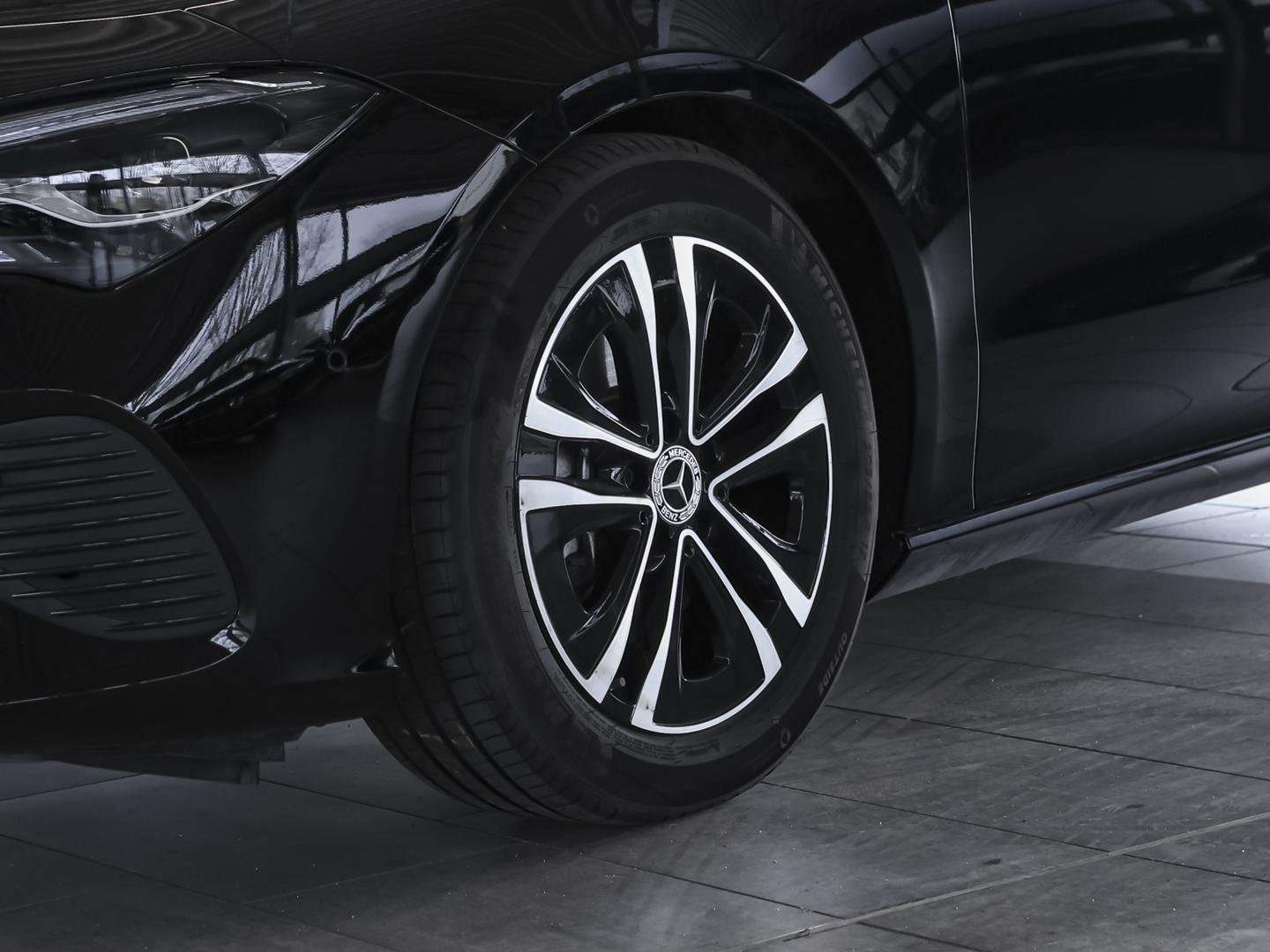 Mercedes CLA 200 - 2024 - Joinsteer - #7