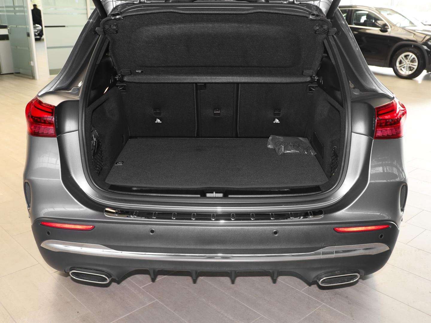 Mercedes GLA 200 AMG Line - 2024 - Joinsteer - #11