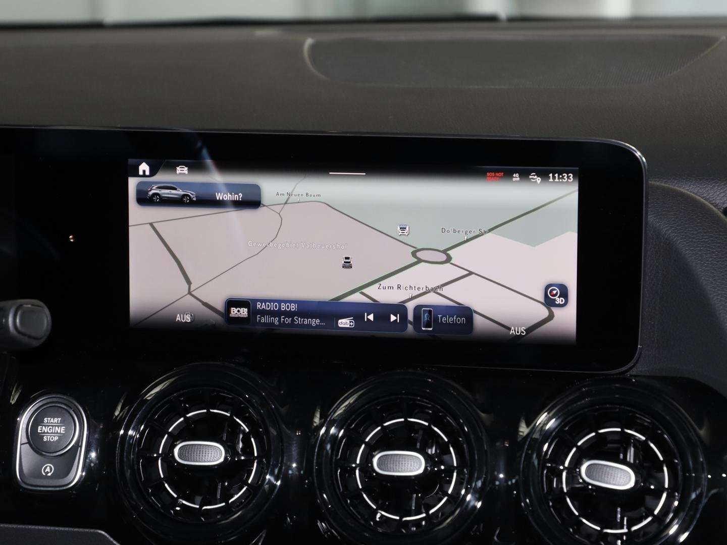 Mercedes GLA 200 Advanced - 2024 - Joinsteer - #8