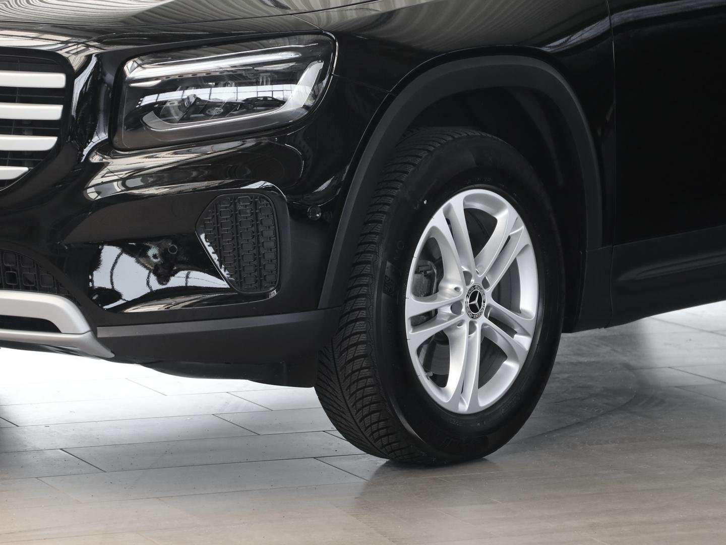 Mercedes GLB 200 - 2024 - Joinsteer - #11